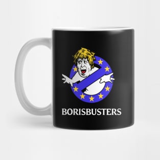 Boris Busters EU Mug